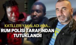 Kıbrıslı Türk Hüseyin Demirel ve 2 arkadaşı Güney’de tutuklandı!