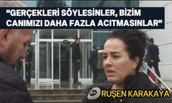 Karakaya: “Raporlar ortada..yalan söyleyerek bizi daha fazla yıpratmasınlar”