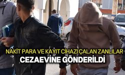 24 ve 16 yaşındaki iki zanlı yeniden mahkeme huzuruna çıkarıldı