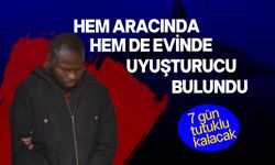 Uyuşturucu nasıl temin ettiğini itiraf etti