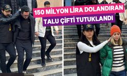 Sosyal medya fenomeni Kıvanç ve Beril Talu çifti dolandırıcılık suçlamasıyla tutuklandı