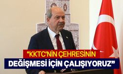 Tatar, Antalya'da basına açıklamalarda bulundu