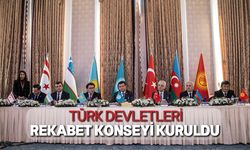 Konsey başkanlığını ilk 3 yıl Türkiye adına Rekabet Kurumu yapacak