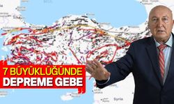 Deprem uzmanı Ahmet Ercan'dan kritik uyarı!