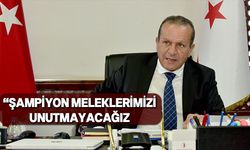 Ataoğlu, 6 Şubat 2023’de yaşanan deprem felaketinde hayatını kaybeden ‘Şampiyon Melekler’i andı
