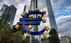 Euro Bölgesi'nde yıllık enflasyon ocakta yüzde 2,8’e indi