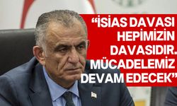 Çavuşoğlu, 6 Şubat depreminin yıl dönümü dolayısıyla mesaj yayımladı
