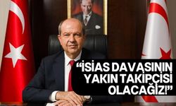 Cumhurbaşkanı Tatar, 6 Şubat 2023'te Türkiye’de meydana gelen deprem felaketi ile ilgili mesaj yayımladı