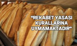 Ekmek üreticileri, ekmeğin azami satış fiyatının sabitlenmesini eleştirdi