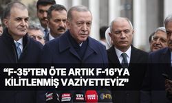 Erdoğan, gündeme dair soruları yanıtladı