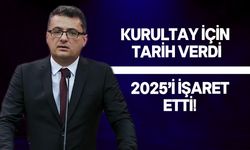 Erhürman, “Hükümet, bu işi yapabilecek demokratik yapıya sahip değil”