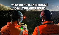 Türkiye İçişleri Bakanı Yerlikaya'dan Erzincan'da maden ocağındaki toprak kaymasına ilişkin açıklama