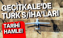 Ankara'dan tarihi adım