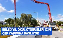 Göçmenköy'de trafik sorununa çözüm