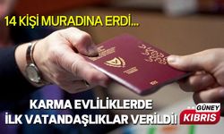 Yeni kriterler belirlendi: Her iki ebeveyn de yurtdışında yaşarken evlilik gerçekleşmiş olmalı