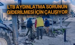 Lefkoşa Türk Belediyesi'nden konuyla ilgili yapılan açıklama şöyle
