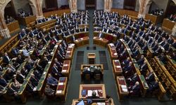 Macaristan Parlamentosu, İsveç'in NATO üyeliğini onayladı