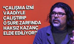 Münür Rahvancıoğlu'ndan açıklama!