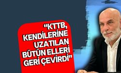 Remzi Gardiyanoğlu'ndan, Tabipleri Birliği'ne çağrı!