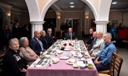 Tatar “Sivil Savunma Teşkilatı, bu devletin en saygın ve en başarılı kurumlarından bir tanesi”