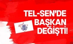 TEL-SEN’de görev değişimi: Başkanlığa Cemal Arkan seçildi