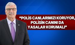 TKÖD Başkanı Avcı, daha caydırıcı cezalar getirilmesi gerektiğini ifade etti