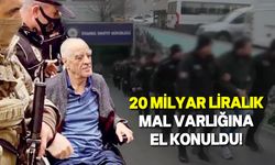 Türk Escobar'ın çetesine ağır darbe!