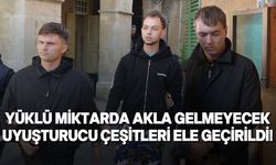 Yapay Zeka Operasyonu kapsamında 2 kişi daha tutuklandı