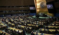 BM Genel Kurulu, İslamofobi ile mücadeleye ilişkin karar tasarısına onay verdi