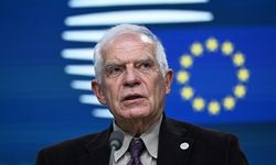 Borrell: "Gazze'de hayatta kalma savaşı veren bir halkla karşı karşıyayız"