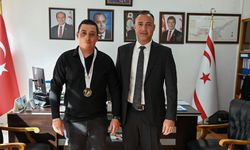 Cahitoğlu: “Cemre Bumin’in Paris Olimpiyat oyunlarına katılabilmesi için gerekli destek verilecek”