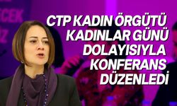 Derya: “Her gün dört kadın şiddete maruz kalıyor”