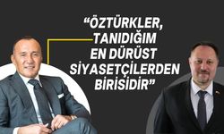 Emiroğlu, Öztürkler hakkındaki iddiaları yalanladı!