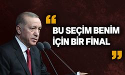 Türkiye Cumhurbaşkanı Erdoğan, siyaseti bırakıyor