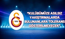 Galatasaray'dan Aybaba, Ulueren ve Akpınar hakkında suç duyurusu!