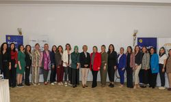 GİKAD için hazırlanan “Teknolojide Fark Yaratan Kadın Liderler” programı tanıtıldı