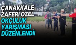 Girne Avcılık Atıcılık ve Spor Kulübü,  18 Mart Çanakkale zaferi Okçuluk yarışması düzenledi