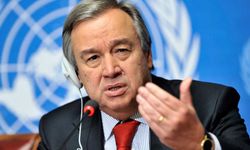 Guterres'ten dünya genelindeki "Müslüman karşıtı bağnazlık dalgasında" yükseliş uyarısı