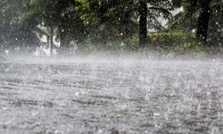 Doğu bölgeleri ve Karpaz'a yoğun yağış uyarısı