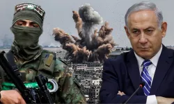 İsrail 6 hafta sürecek ateşkesi kabul etti, gözler Hamas'a çevrildi