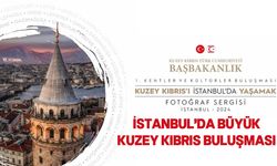‘Kentler ve Kültürler Buluşmalarının” ilki İstanbul’da düzenleniyor