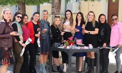 Kıbrıs Sağlık ve Toplum Bilimleri Üniversitesi, Güzelyurtlu Kadınların hep yanında