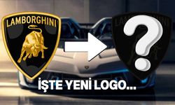 Lamborghini, 20 yıl sonra ilk kez logosunu değiştirdi