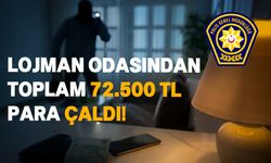 Girne'de iki farklı kişiden para çalan şahıs tutuklandı!