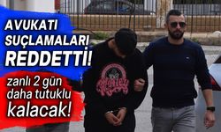 Mineraliköy'deki uyuşturucu meselesi ile bağlantılı zanlı tutuklanarak mahkemeye çıkarıldı!