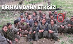 MİT'ten PKK'ya Irak'ta ağır darbe!