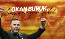 Okan Buruk, Avrupa'da beş büyük lig ve Süper Lig'in en başarılı teknik direktörü konumunda...