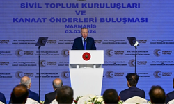 Erdoğan: Fahiş fiyat arttırarak insanımızın lokmasına göz dikenlerle mücadelemiz sürecek