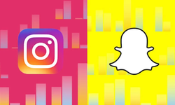 Instagram'a yine Snapchat'ten kopya özellik geliyor!