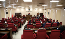 Cumhuriyet Meclisi Genel Kurul toplantısı tamamlandı